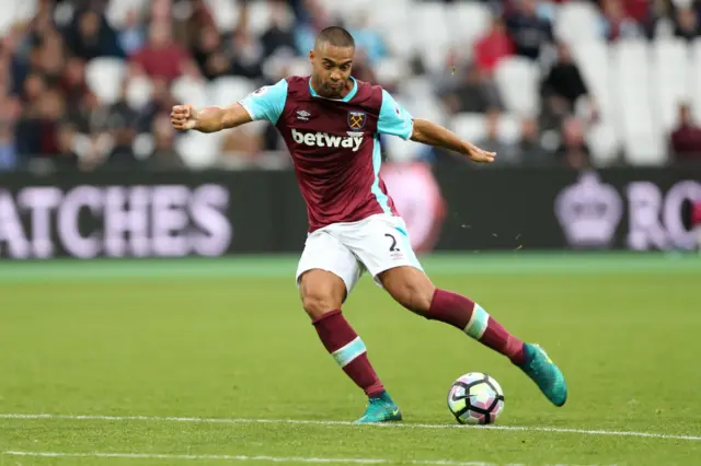 Winston Reid