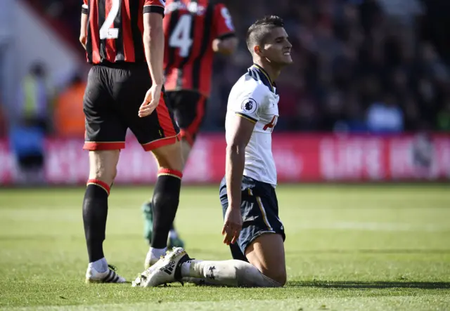 Erik Lamela