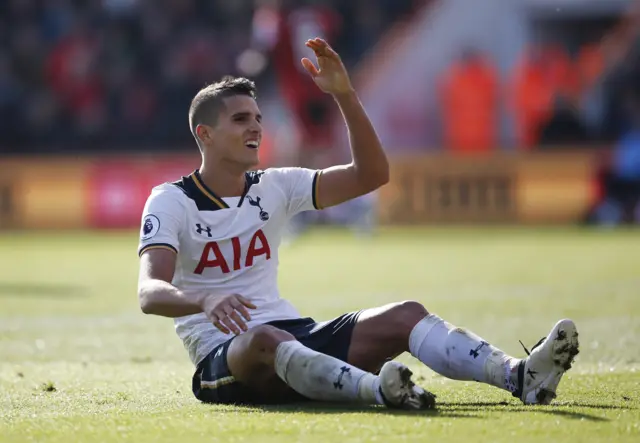 Erik Lamela