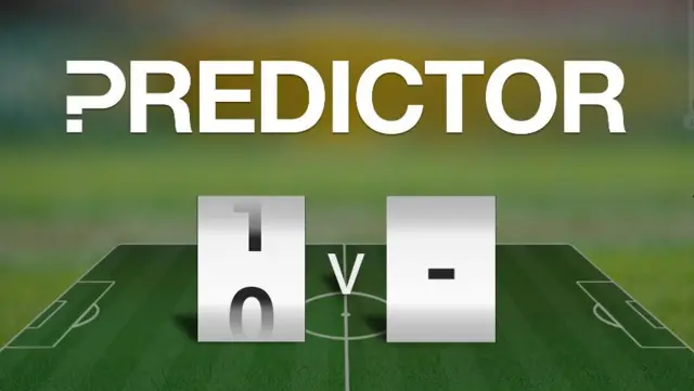 Predictor