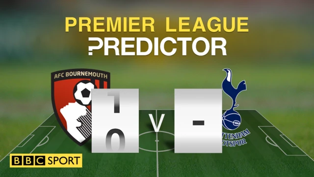 Premier League Predictor