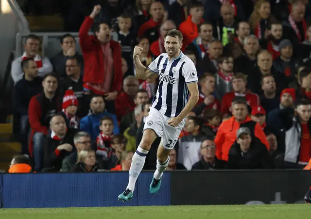 Gareth McAuley