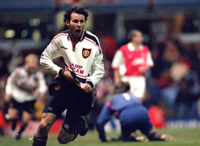 Ryan Giggs