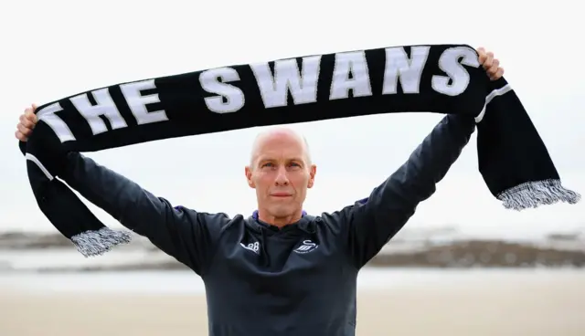 Bob Bradley