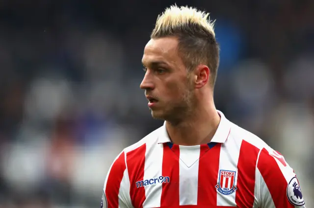 Marko Arnautovic