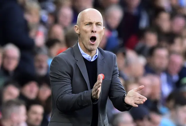 Bob Bradley