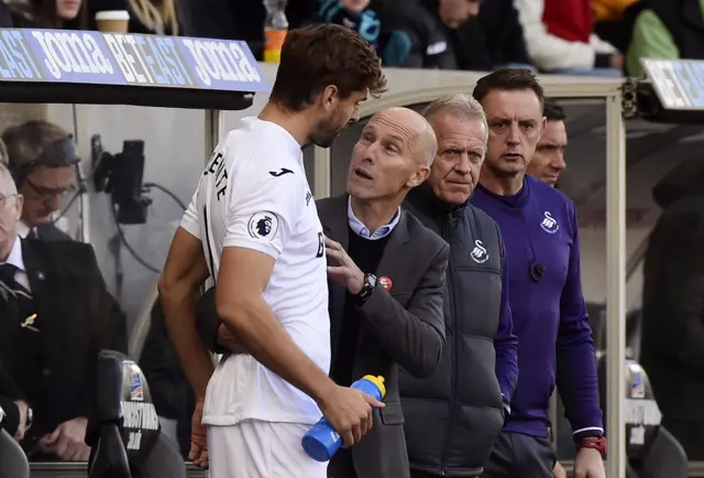 Fernando Llorente