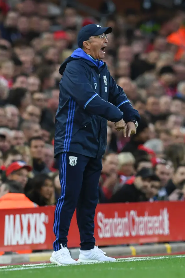 Tony Pulis