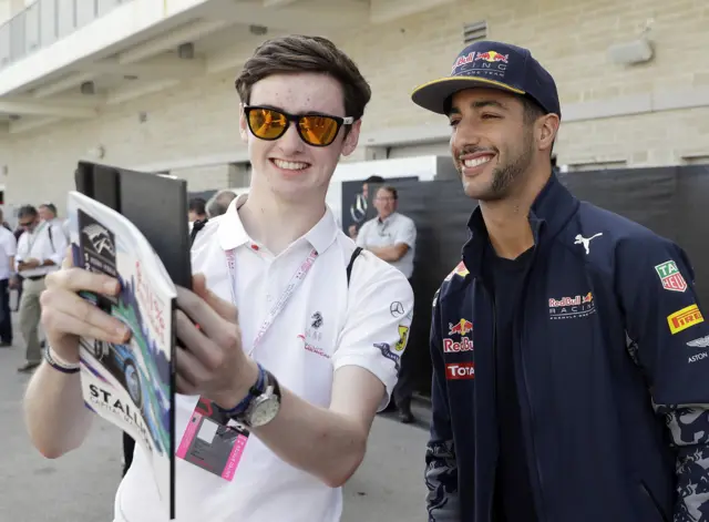 Ricciardo