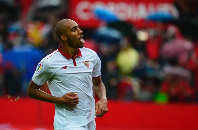 Steven Nzonzi