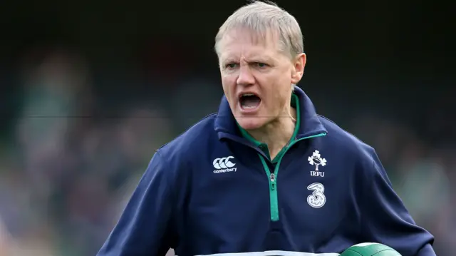 Joe Schmidt