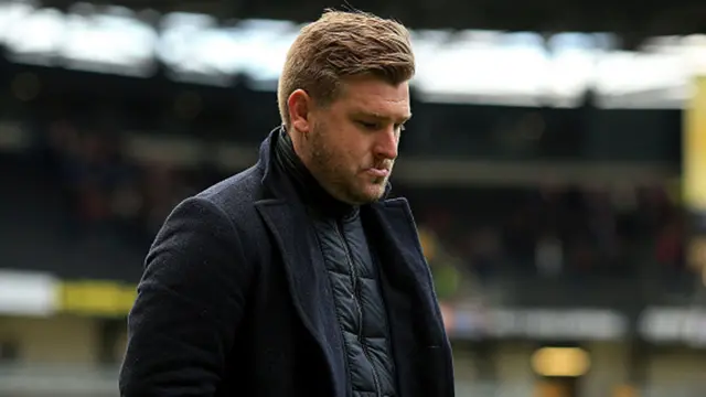 Karl Robinson