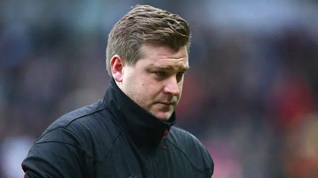 Karl Robinson