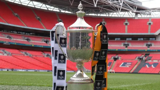 FA Vase