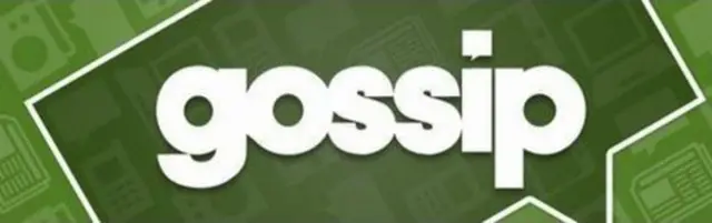 Scottish Gossip logo