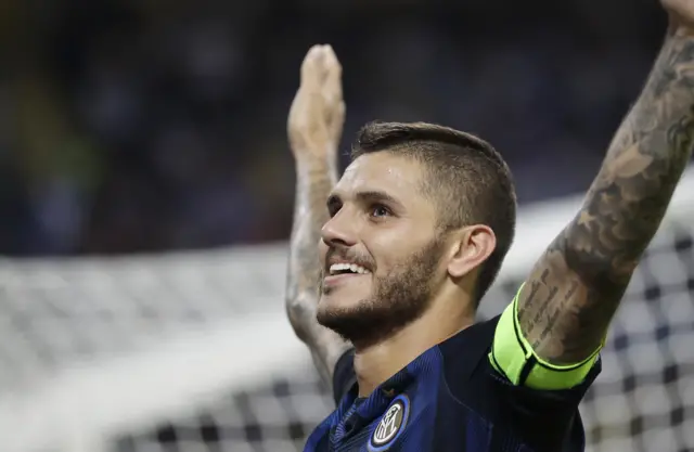 Icardi