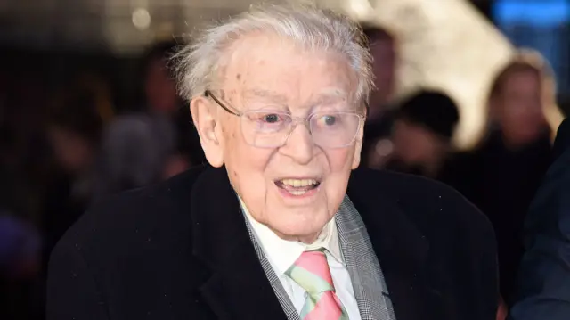 Jimmy Perry