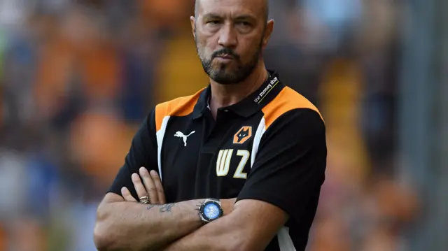 Walter Zenga