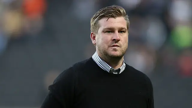 Karl Robinson