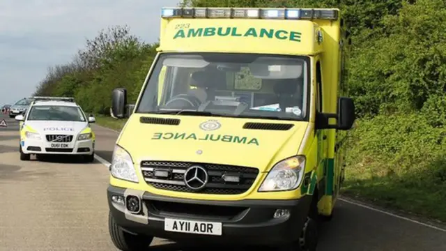 Ambulance