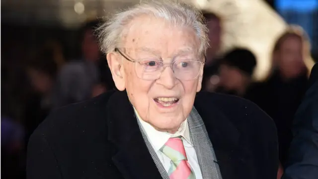 Jimmy Perry