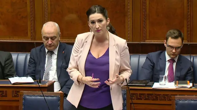 Emma Pengelly