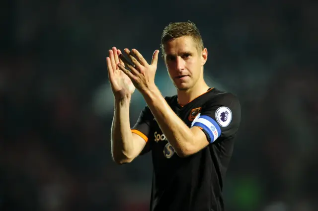 Michael Dawson