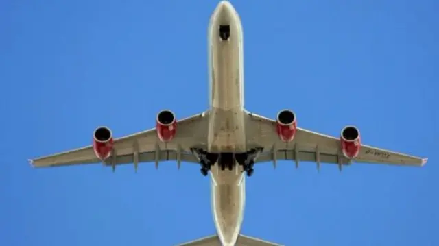 Aeroplane
