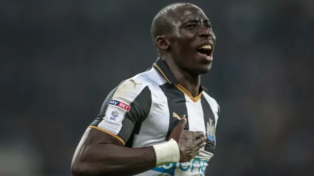 Mohamed Diame