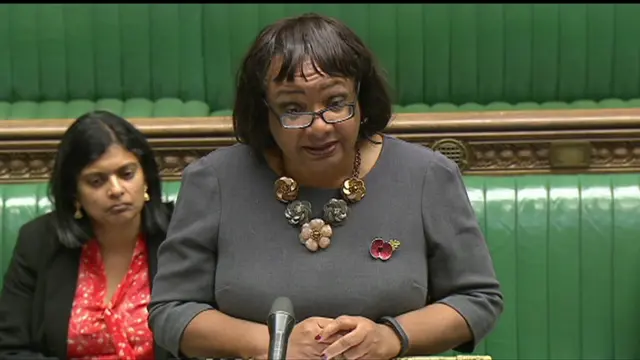 Diane Abbott