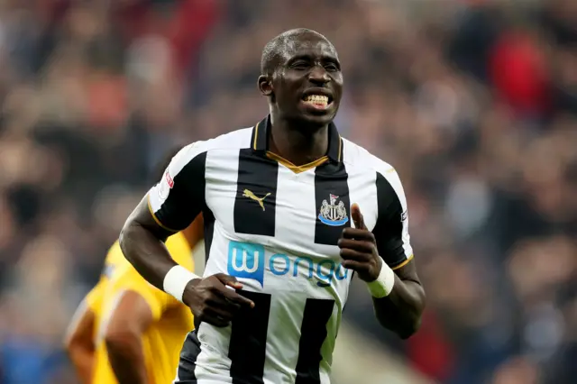 Mohamed Diame