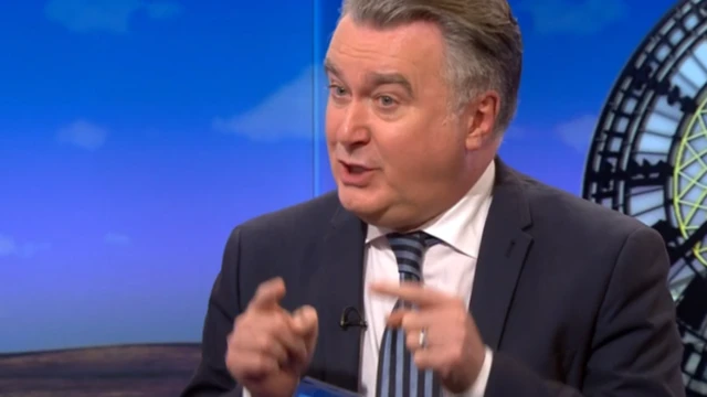 SNP's John Nicolson