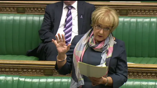 Margaret Hodge