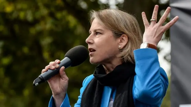 Tania Mathias MP