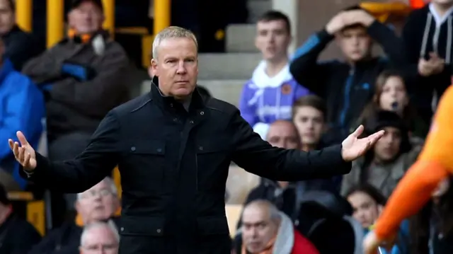 Kenny Jackett