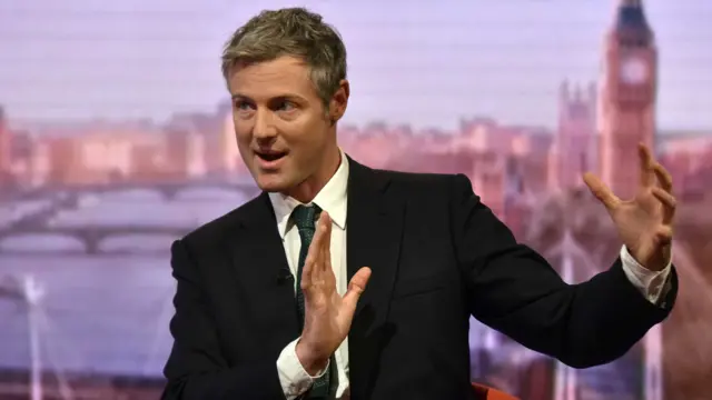 Zac Goldsmith