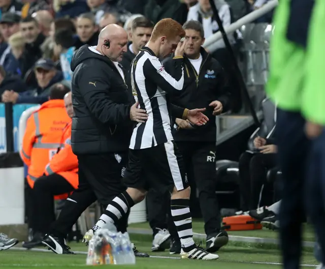 Jack Colback