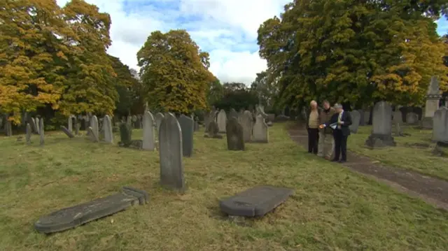 Welford Road Cemetery