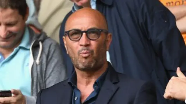 Walter Zenga