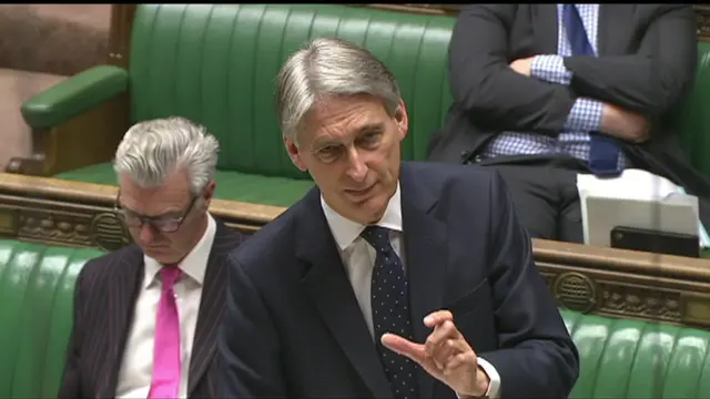 Philip Hammond