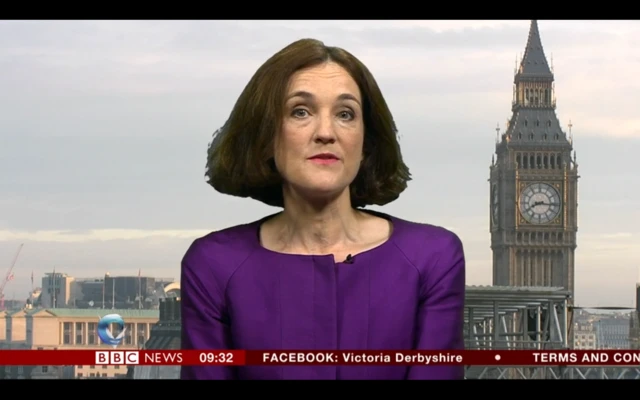 Theresa Villiers