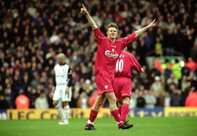 John Arne Riise