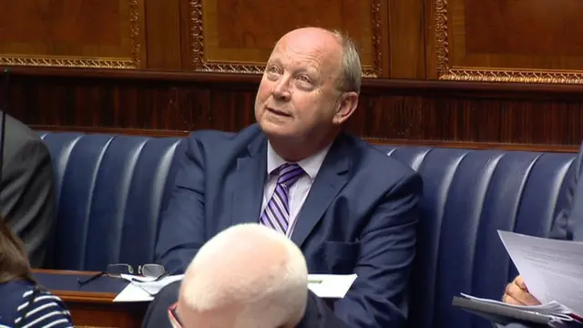 Jim Allister