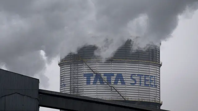 Tata Steel