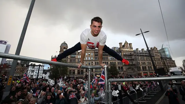 Max Whitlock