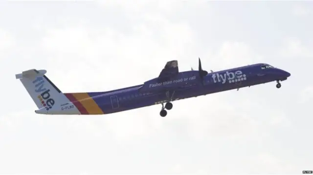 flybe