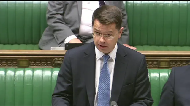 James Brokenshire