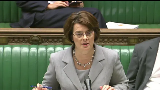 Jane Ellison