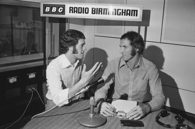 BBC Birmingham