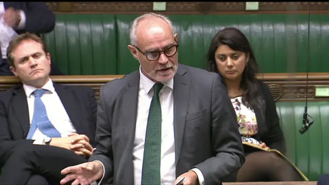 Crispin Blunt